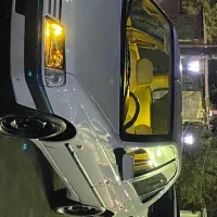پژو ۴۰۵ اتاق تعویض