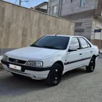 پژو 405 tu5|خودرو سواری و وانت|سنندج, |دیوار