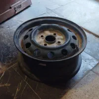 رینگ پرایدو لاستیک کفی خودرو