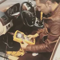 باطری سازی سیار تخصصی بادستگاه شبانه روزی درمحل