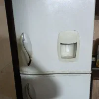 یخچال ال‌جی توربو