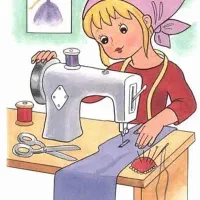 خیاطی در منزل سفارش پذیرفته میشود