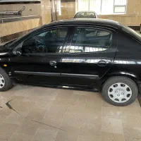 206sd v8|خودرو سواری و وانت|تهران, تهرانسر شمالی|دیوار