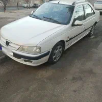 پرشیا مدل 86|خودرو سواری و وانت|تهران, شهید رجایی|دیوار