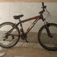 دوچرخه سایز ۲۶