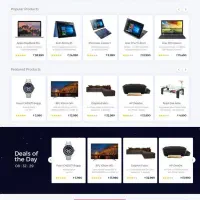 طراحی وب سایت شرکتی و فروشگاهی شخصی حرفهای|خدمات رایانهای و موبایل|قم, هفت تیر|دیوار