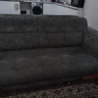مبل چستر هفت نفره|مبلمان خانگی و میز عسلی|محمدشهر, محمدشهر|دیوار