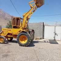 بیل عقب