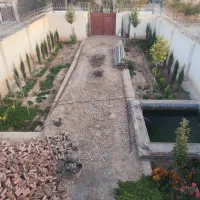 هفت باغ ویلایی