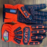 دستکش کراسی