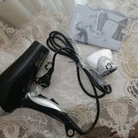 سشوار CARRERA|آرایشی، بهداشتی، درمانی|تهران, شهرک کوهسار|دیوار