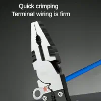 انبردست حرفه ای چند کاره|ابزارآلات|فردوسیه, |دیوار