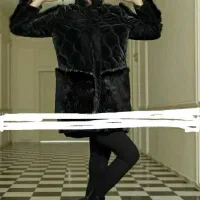 کاپشن زنانه ترند و شیک|لباس|نیشابور, شهرک اندیشه|دیوار