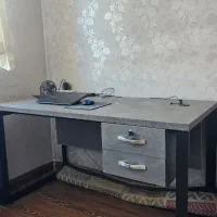 میز کامپیوتر دفتری و خانگی|میز تحریر و کامپیوتر|اصفهان, سپاهان‌شهر|دیوار