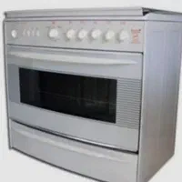 گاز پنج شعله تکنو