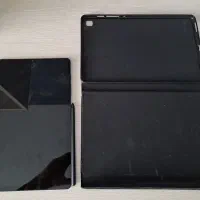 تبلت قلمی مشکی سامسونگ Galaxy Tab S6 Lite LTE