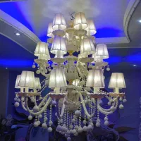 لوستر والتر