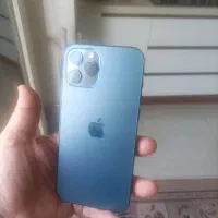 گوش آیفون 12پرومکس واقعا درحدنو