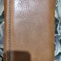 یک عدد کیف مدارک گمشده