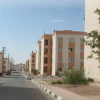 شهرک سلام- دوخوابه