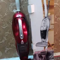 جارو شارژی سالم مارک سانی