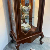 مینی‌ بوفه جدید|بوفه، ویترین، کنسول|زنجان, |دیوار