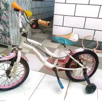 دوچرخه ۱۶ دخترانه