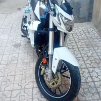 موتور همتاز NB200