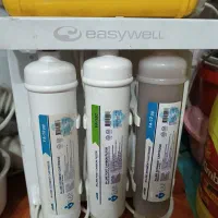 فروش فوری فیلتر‌های تصفیه آب وپشت یخچالی