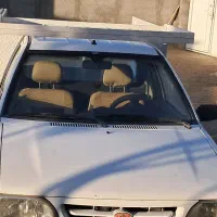 وانت پراید|خودرو سواری و وانت|تویسرکان, |دیوار