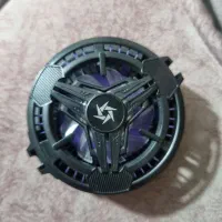 فن خنک کننده موبایل