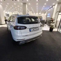 تیگو ۸ پرو هیبرید نقدی و اقساط /فرا خودرو|خودرو سواری و وانت|تهران, شمس‌آباد|دیوار