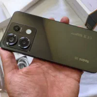 note 13 pro  5G اک اک