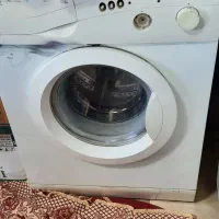 لباسشویی ۵ کیلویی حایر