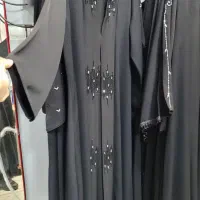 انواع مانتو عبایی