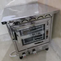 تنور گازی