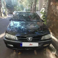 پژو پارس lx موتور tu5 مدل ۹۹