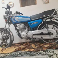 موتور تیز پر