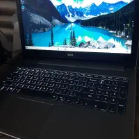 لپ تاپ i5نسل6صفحه15اینچ Dell|رایانه همراه|اصفهان, مسجد مصلی|دیوار