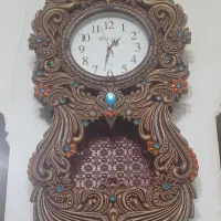 ساعت دیواری|ساعت دیواری و تزئینی|زابل, |دیوار