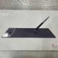 قلم دیجیتال مدل xp pen deco pro small|قطعات و لوازم جانبی رایانه|تهران, مخصوص|دیوار