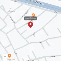 زمین مسکونی