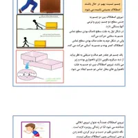 تدریس دروس ریاضی ، فیزیک و علوم