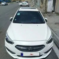 شاهین G فول1402