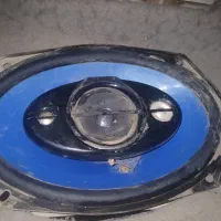 باند کنوود