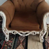 مبل|مبلمان خانگی و میز عسلی|همدان, |دیوار