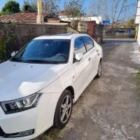 دنا پلاس توربو شارژ اتومات کم کارکرد|خودرو سواری و وانت|بندر انزلی, قلم گوده|دیوار