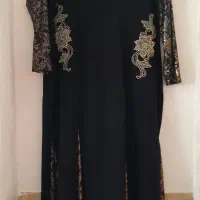 لباس مجلسی