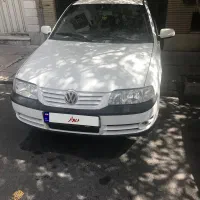 فولکس گل مدل 86