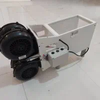 سایلنت باکس دو فن